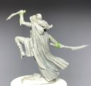 Dark Sword Miniatures Female Elven Sword Dancer – Dual Wield 6