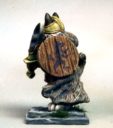 Dark Sword Miniatures Loki – Malamute Warrior 3