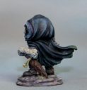 Dark Sword Miniatures Owl Rogue 2