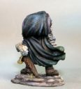 Dark Sword Miniatures Owl Rogue 3