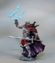 Dark Sword Miniatures Paladin With Bastard Sword 1