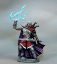 Dark Sword Miniatures Paladin With Bastard Sword 2