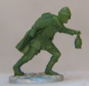 Dark Sword Miniatures Warrior With Lantern And Sword Axe Options 7