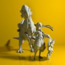 Durgin Weitere Dream Big Previews 1