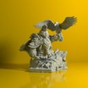 Durgin Weitere Dream Big Previews 10