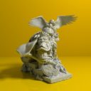 Durgin Weitere Dream Big Previews 11