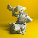 Durgin Weitere Dream Big Previews 12