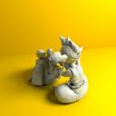 Durgin Weitere Dream Big Previews 17