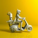 Durgin Weitere Dream Big Previews 20