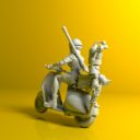 Durgin Weitere Dream Big Previews 21