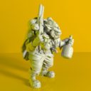 Durgin Weitere Dream Big Previews 25