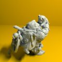Durgin Weitere Dream Big Previews 7