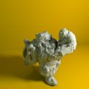 Durgin Weitere Dream Big Previews 8