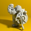 Durgin Weitere Dream Big Previews 9