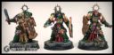 Eternal Pilgrims 11