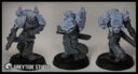 Eternal Pilgrims 9