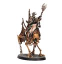 Forge World Ash Waste Nomads Wy'tari Stormcaller 1