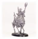 Forge World Ash Waste Nomads Wy'tari Stormcaller 3