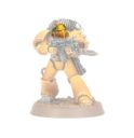 Forge World Imperial Fists MKVI Heads 2