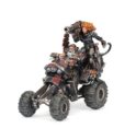 Forge World Vespa 'Minx' Merdena, Orlock Bounty Hunter 1