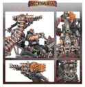 Forge World Vespa 'Minx' Merdena, Orlock Bounty Hunter 2