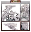 Forge World Vespa 'Minx' Merdena, Orlock Bounty Hunter 4