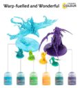 Games Workshop A New Era Of Paints – New Contrast Colours, Reformulated Shades, And Our Best White Spray Ever 2