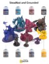 Games Workshop A New Era Of Paints – New Contrast Colours, Reformulated Shades, And Our Best White Spray Ever 5