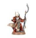 Games Workshop Ahzek Ahriman 1