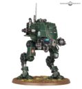 Games Workshop Astra Militarum Alert – New Units Sighted And Classic Kits Reimagined 5