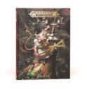 Games Workshop Battletome Skaven (Limited Edition) (Englisch) 1