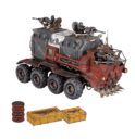 Games Workshop Cargo 8 Ridgehauler 1