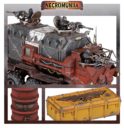 Games Workshop Cargo 8 Ridgehauler 2