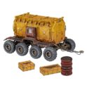 Games Workshop Cargo 8 Ridgehauler Trailer 1