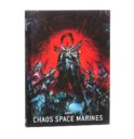 Games Workshop Codex Chaos Space Marines (Collectors' Edition) (Englisch) 1