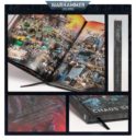 Games Workshop Codex Chaos Space Marines (Collectors' Edition) (Englisch) 2