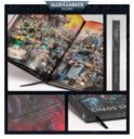 Games Workshop Codex Chaos Space Marines (Collectors' Edition) (Englisch) 2