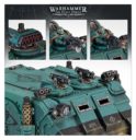 Games Workshop Deimos Schema Rhino 2