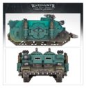 Games Workshop Deimos Schema Rhino 3