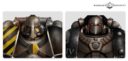 Games Workshop Heresy Thursday – Iron Warriors Upgrades Showcase The Future Of Warhammer Fashion 1