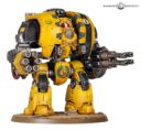 Games Workshop Heresy Thursday – The Plastic Leviathan Siege Dreadnought Is A Walking Artillery Piece 1
