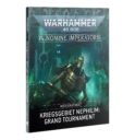 Games Workshop In Nomine Imperatoris Grand Tournament Missionspaket Kriegsgebiet Nephilim 1