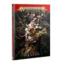 Games Workshop Kriegsbuch Skaven 1