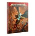 Games Workshop Kriegsbuch Sylvaneth 1