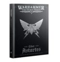 Games Workshop Liber Astartes Legiones Astartes Armeebuch Der Loyalisten (Deutsch) 1