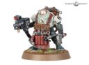 Games Workshop Lore Of The Votann – Introducing The Ironkin, Mechanical Members Of The Leagues 1