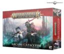 Games Workshop Magical Might Comes To The Fore In The Latest Warhammer Age Of Sigmar Battlebox 1