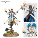 Games Workshop Magical Might Comes To The Fore In The Latest Warhammer Age Of Sigmar Battlebox 2