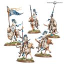 Games Workshop Magical Might Comes To The Fore In The Latest Warhammer Age Of Sigmar Battlebox 3