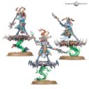 Games Workshop Magical Might Comes To The Fore In The Latest Warhammer Age Of Sigmar Battlebox 7